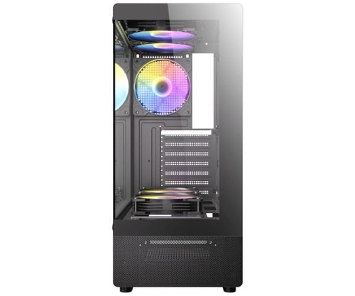 מחשב גיימינג - Ryzen 5 5500 | RTX 3050 | 16GB RAM | 525 GB