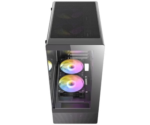 מחשב גיימינג - Ryzen 5 5500 | RTX 3050 | 16GB RAM | 525 GB