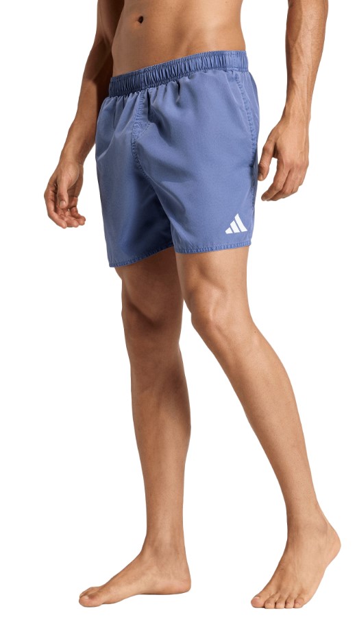 בגד ים אדידס adidas Washed Swim Shorts 5-Inch | גברים