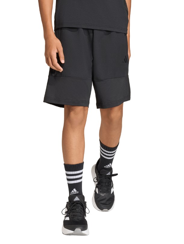 מכנסי אדידס adidas Sport Icons Shorts | ילדים