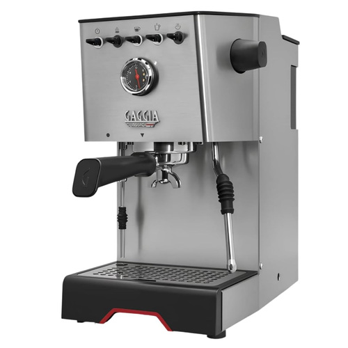 מכונת קפה ידנית GAGGIA CLASSIC GT