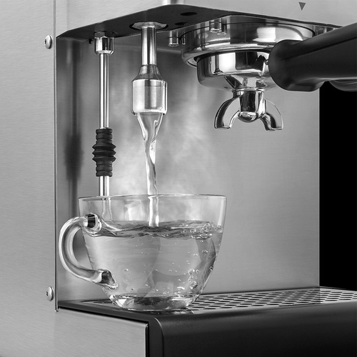 מכונת קפה ידנית GAGGIA CLASSIC GT
