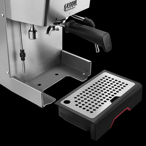 מכונת קפה ידנית GAGGIA CLASSIC GT