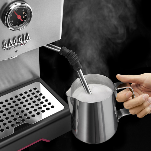 מכונת קפה ידנית GAGGIA CLASSIC GT