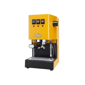 מכונת קפה ידנית GAGGIA CLASSIC E24
