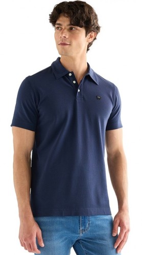 חולצת פולו רנגלר Wrangler Polo Shirt | גברים