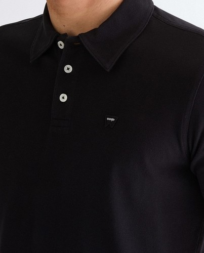 חולצת פולו רנגלר Wrangler Polo Shirt | גברים