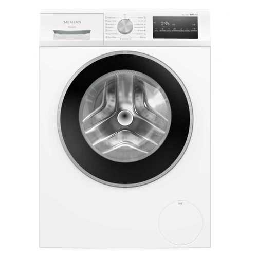 מכונת כביסה Siemens WM12N221IL 8 ק"ג סימנס