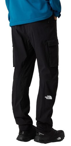 מכנס דה נורת' פייס  The North Face Exploration Cargo | גברים