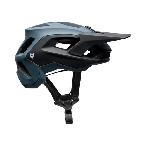 קסדת אול מאונטין לאופניים פוקס שחור / כחול - FOX SPEED FRAME MIPS 5050 V26