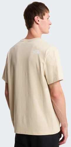 חולצת דה נורת' פייס The North Face Donkey Taxi Relaxed | גברים