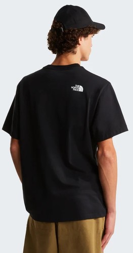 חולצת דה נורת' פייס The North Face Donkey Taxi Relaxed | גברים
