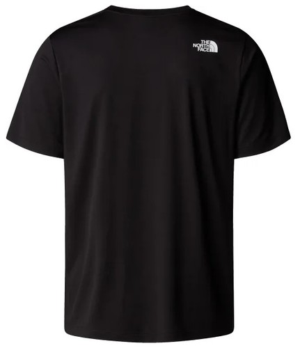 חולצת דה נורת' פייס The North Face 24/7 Logo T-shirt | גברים