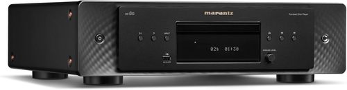 קומפקט דיסק Marantz CD60
