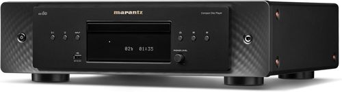 קומפקט דיסק Marantz CD60