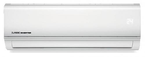מזגן עילי Electra Classic Inverter 170 ‏1.0 ‏כ"ס אלקטרה