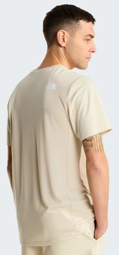 חולצת דה נורת' פייס The North Face Mountain Athletics T-shirt | גברים