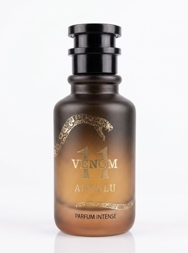 בושם עמנואל ונום 11 אבסולו טסטר EMANUEL VENOM 11 ABSOLU 100 ML PARFUM INTENSE TESTER