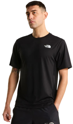 חולצת דה נורת' פייס The North Face 24/7 Graphic T-shirt | גברים
