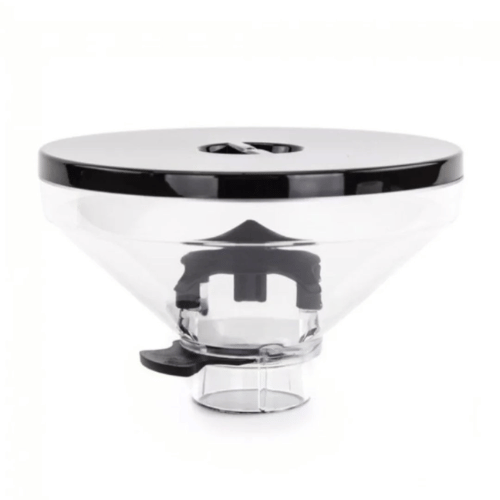 יוריקה הופר פולי קפה 300 גרם למטחנת אטום Eureka Hopper For Atom