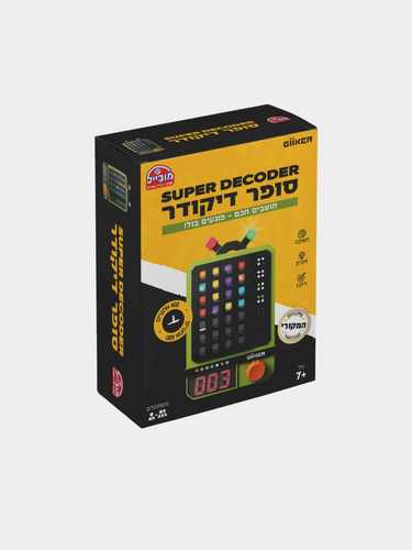 סופר דיקודר