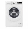 מכונת כביסה LG F4WR509SWW ‏9 ‏ק"ג במבצע!