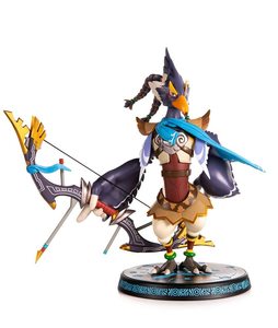 27cm פסל אספנות 27 ס"מ The Legend of Zelda – רוואלי (Revali) מהדורת אספנים The Legend of Zelda - Revali – Collectors Edition Figure 