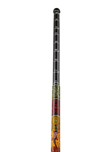 דיגירדו טרומבון מיינל TSDDG1-BK