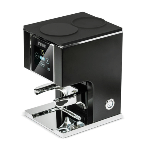 טמפר אוטומטי יוריקה 58 מ"מ – Eureka Automatic Tamper For Mignon