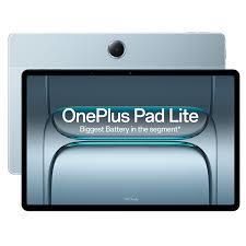 יבואן רשמי טאבלט ONE PLUS PAD LITE 128GB WI FI