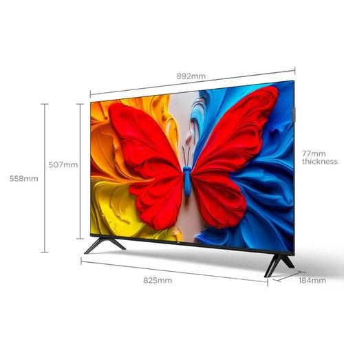 טלוויזיה חכמה TCL 43