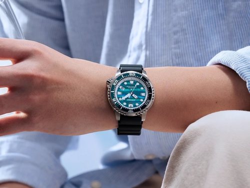 Citizen BN0167-09W Promaster Diver Limited Edition צלילה 200 מטר אקו דרייב