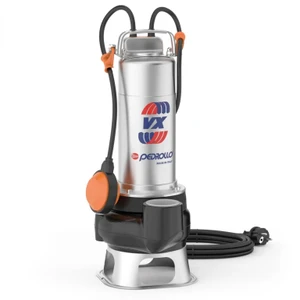 משאבה טבולה VX 55/65