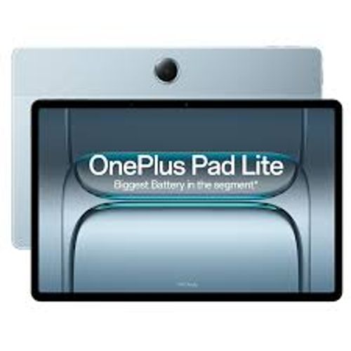 יבואן רשמי טאבלט ONE PLUS PAD LITE 128GB LTE