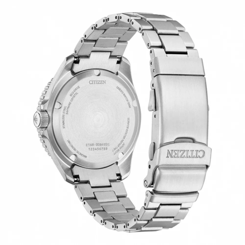 Citizen BN0260-54L Promaster 40.5MM צלילה 200 מטר אקו דרייב