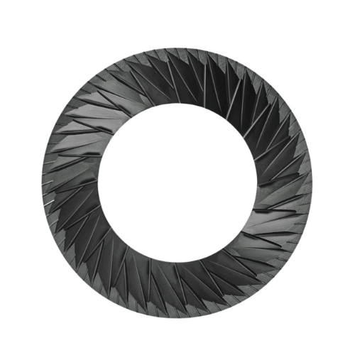 סט 2 סכינים למטחנת יורקה 65 מ"מ Eureka Black Diamond Espresso Specialty
