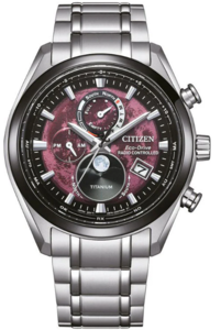 Citizen BY1018-55X Tsuki-Yomi