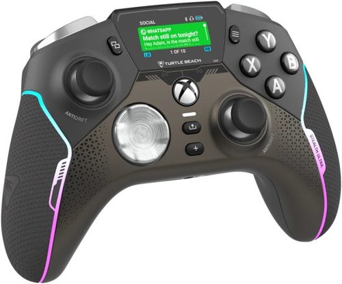 בקר משחק אלחוטי Turtle Beach Stealth Ultra