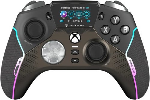 בקר משחק אלחוטי Turtle Beach Stealth Ultra