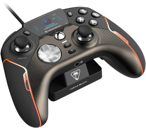 בקר משחק אלחוטי Turtle Beach Stealth Ultra