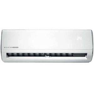 מזגן עילי Electra A Inverter 390 - צבע לבן חמש שנות אחריות ע"י היבואן הרשמי