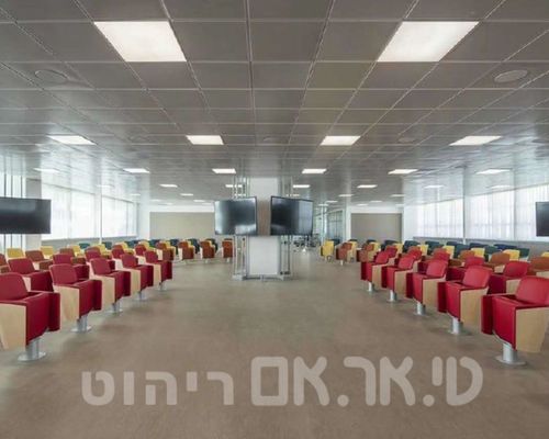אודיטוריות אפל