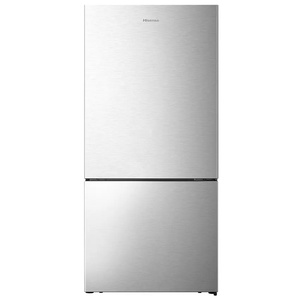 מקרר מקפיא תחתון - 501 ליטר Hisense