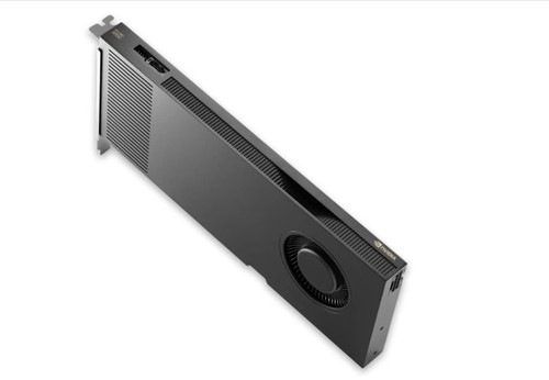 כרטיס מסך NVIDIA RTX PRO 4000 Blackwell 24GB