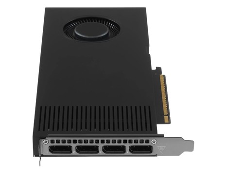 כרטיס מסך NVIDIA RTX PRO 4000 Blackwell 24GB