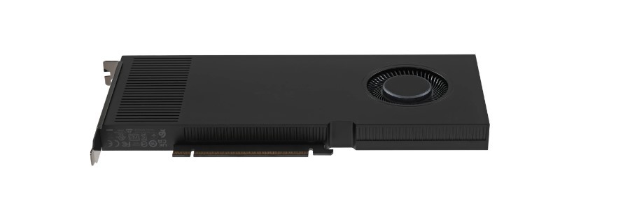 כרטיס מסך NVIDIA RTX PRO™ 4000 Blackwell 24GB