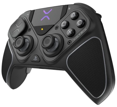 בקר משחק מודולרי אלחוטי Turtle Beach Victrix Pro BFG Reloaded PS