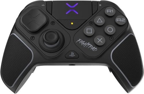 בקר משחק מודולרי אלחוטי Turtle Beach Victrix Pro BFG Reloaded PS