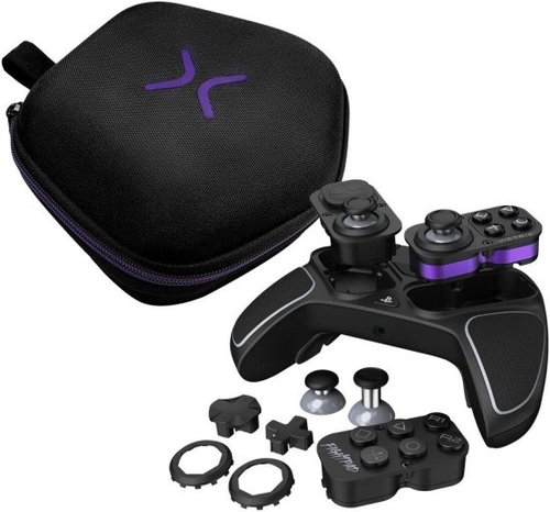 בקר משחק מודולרי אלחוטי Turtle Beach Victrix Pro BFG Reloaded PS