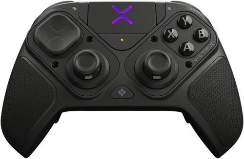 בקר משחק מודולרי אלחוטי Turtle Beach Victrix Pro BFG Reloaded PC